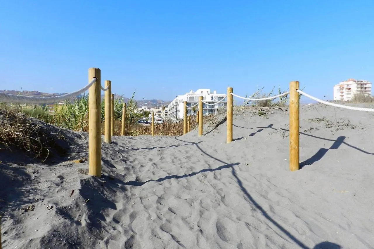Panorama Beach - Sea Breeze Apartment Torrox
